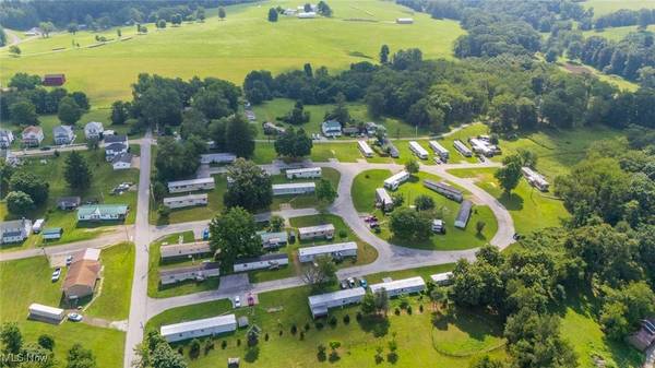 201 Pear ST, Bethesda, OH 43719