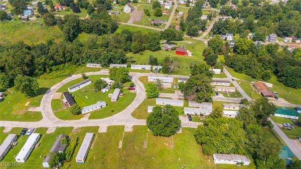 201 Pear ST, Bethesda, OH 43719