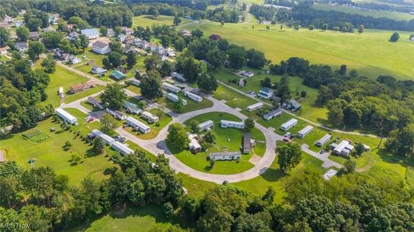 201 Pear ST, Bethesda, OH 43719