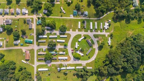 201 Pear ST, Bethesda, OH 43719