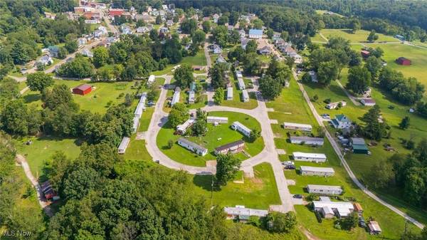 201 Pear ST, Bethesda, OH 43719