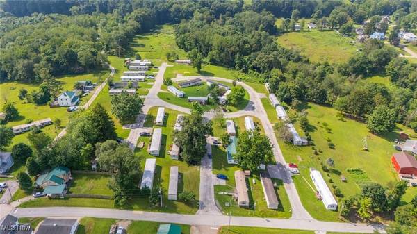 201 Pear ST, Bethesda, OH 43719