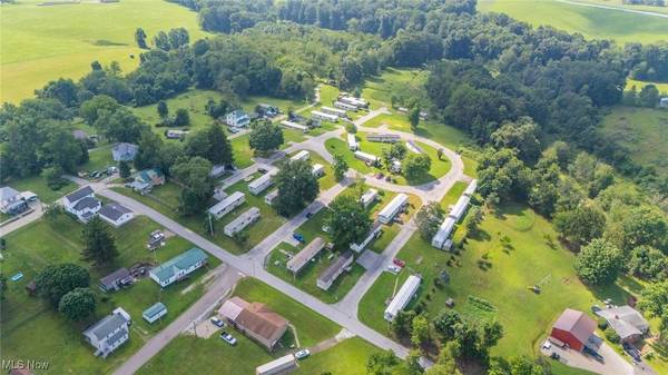 201 Pear ST, Bethesda, OH 43719