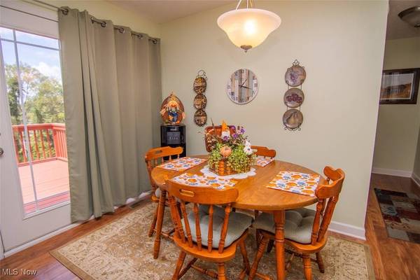 102 Clark RD, St Clairsville, OH 43950