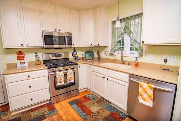 102 Clark RD, St Clairsville, OH 43950