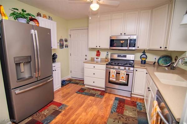 102 Clark RD, St Clairsville, OH 43950