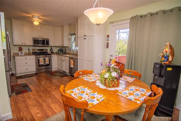 102 Clark RD, St Clairsville, OH 43950