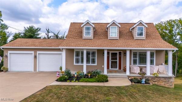 102 Clark RD, St Clairsville, OH 43950