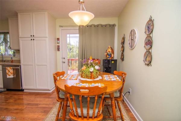 102 Clark RD, St Clairsville, OH 43950