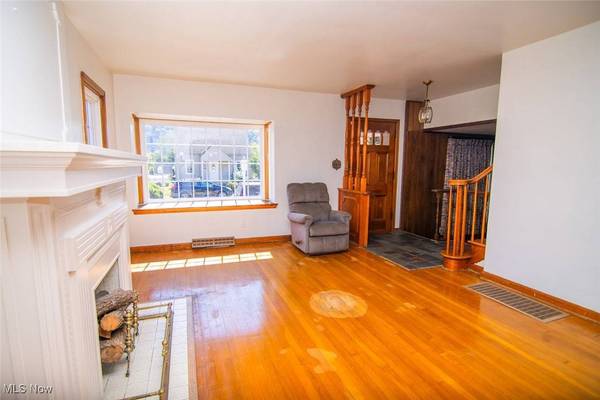 4623 Lincoln AVE, Shadyside, OH 43947