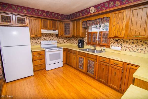 4623 Lincoln AVE, Shadyside, OH 43947