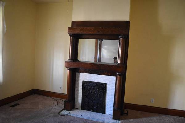 451 N Wabash St, Wheeling, WV 26003