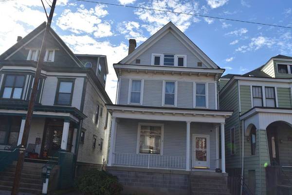 451 N Wabash St, Wheeling, WV 26003