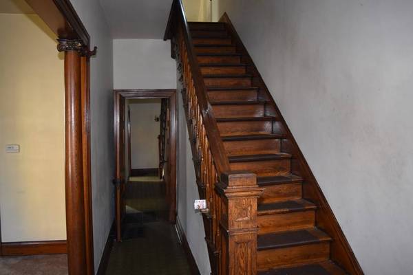 451 N Wabash St, Wheeling, WV 26003