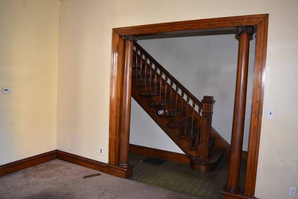 451 N Wabash St, Wheeling, WV 26003