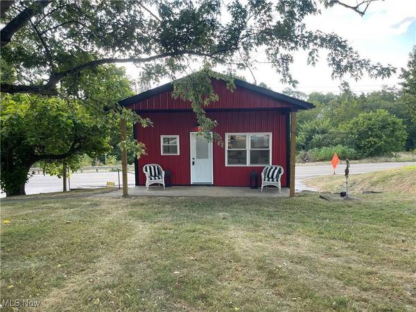 45223 Oak AVE, St Clairsville, OH 43950