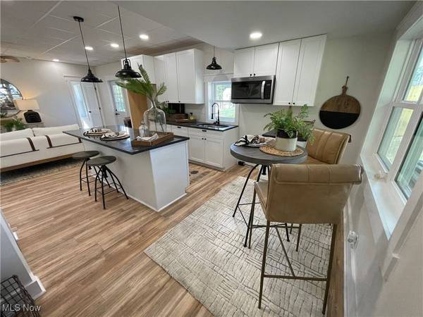 45223 Oak AVE, St Clairsville, OH 43950