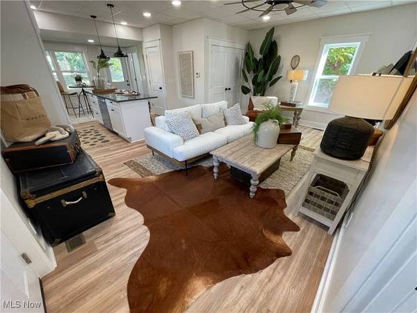 45223 Oak AVE, St Clairsville, OH 43950