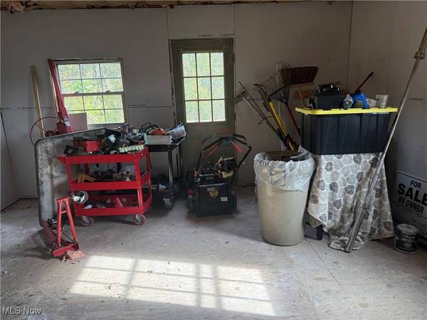 253 Hallock AVE, Mingo Junction, OH 43938