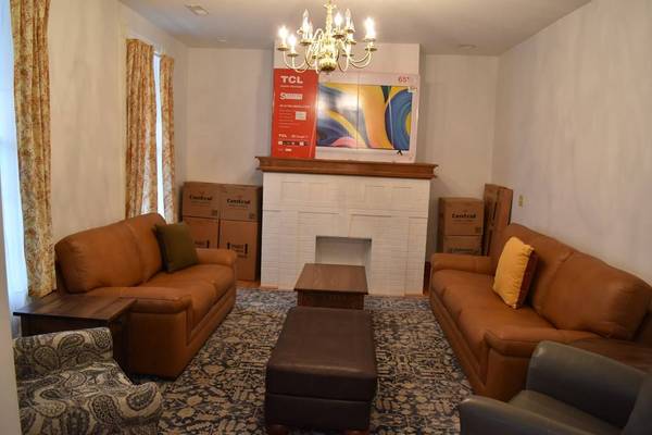 708 Markt St, Wheeling, WV 26003