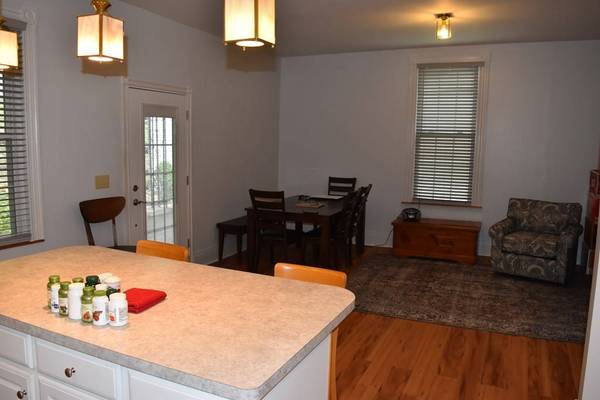 708 Markt St, Wheeling, WV 26003