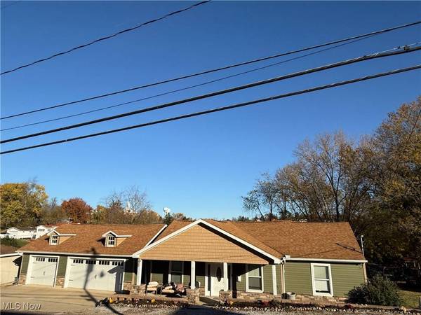 107 Broad ST, St Clairsville, OH 43950