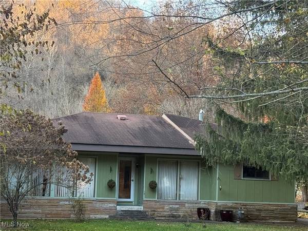 53363 Pike ST, Bellaire, OH 43906