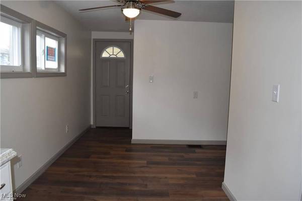 205 McFadden ST, St Clairsville, OH 43950