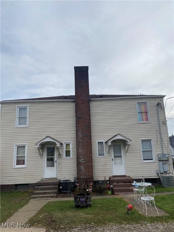 101 W 39th ST, Shadyside, OH 43947