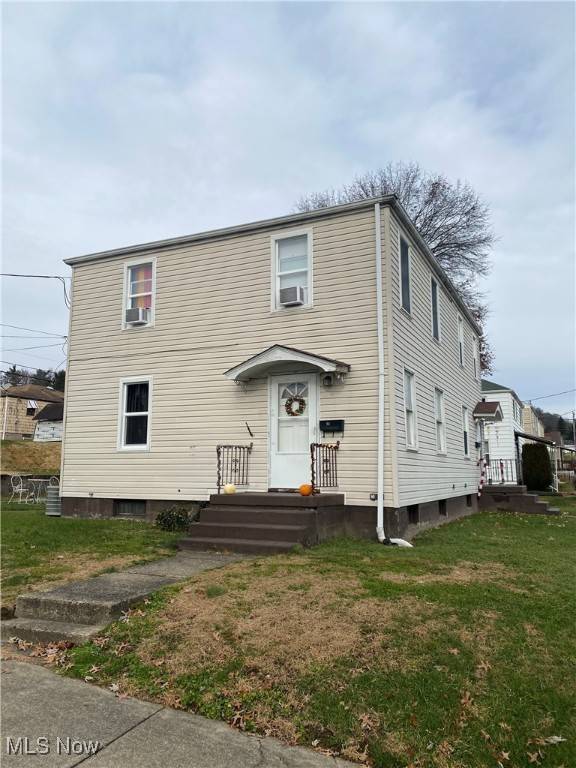 101 W 39th ST, Shadyside, OH 43947