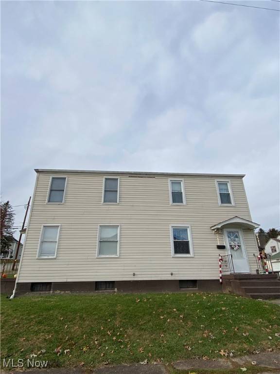 101 W 39th ST, Shadyside, OH 43947