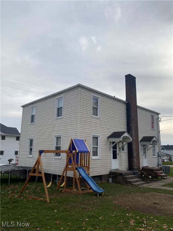 101 W 39th ST, Shadyside, OH 43947