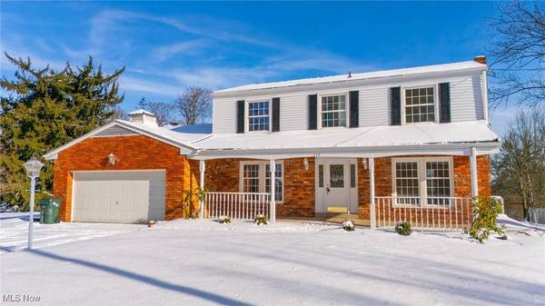 113 Pine Knoll TER, St Clairsville, OH 43950