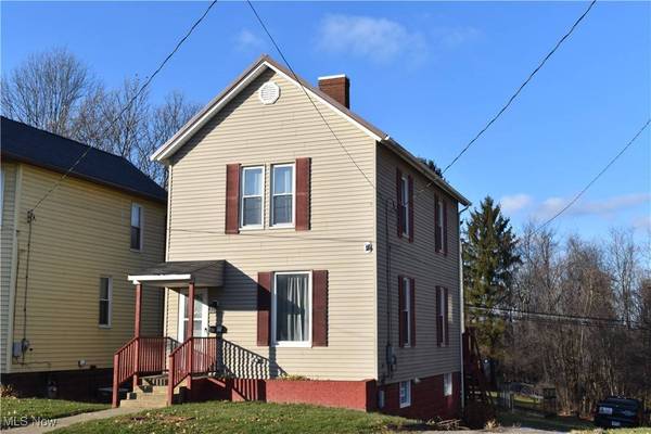 613 E Main ST, Barnesville, OH 43713