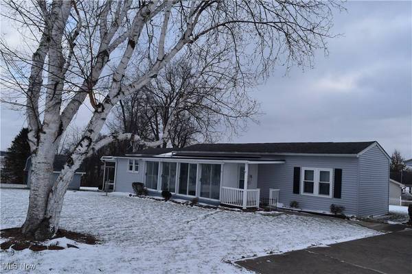 70799 Bannock Uniontown RD, St Clairsville, OH 43950