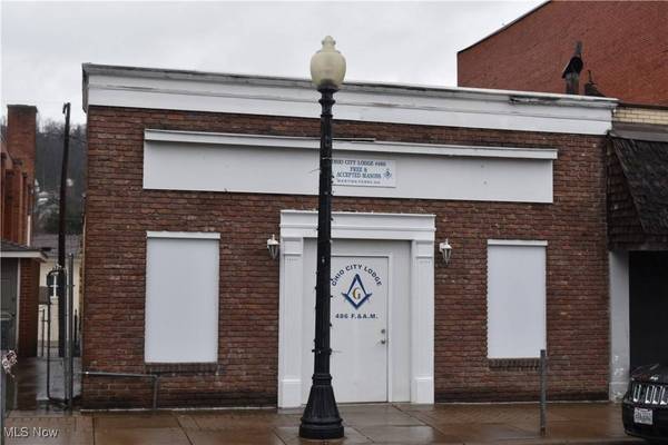 9 S 5th ST, Martins Ferry, OH 43935