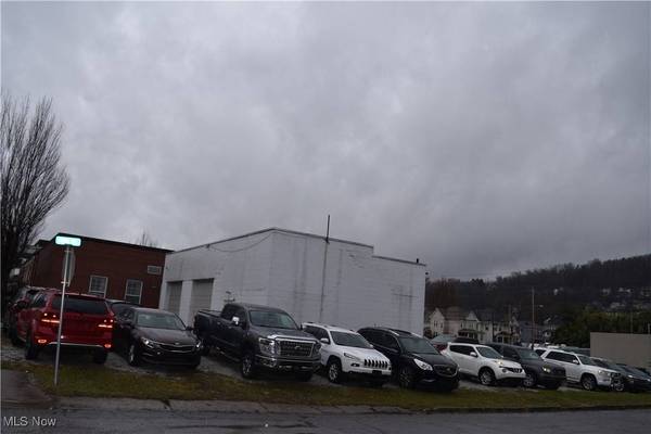 113 S 5th ST, Martins Ferry, OH 43935