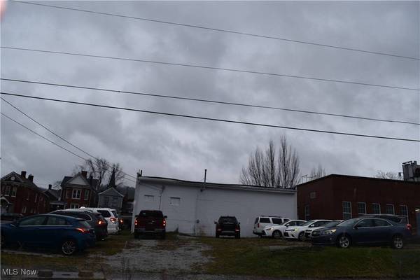 113 S 5th ST, Martins Ferry, OH 43935