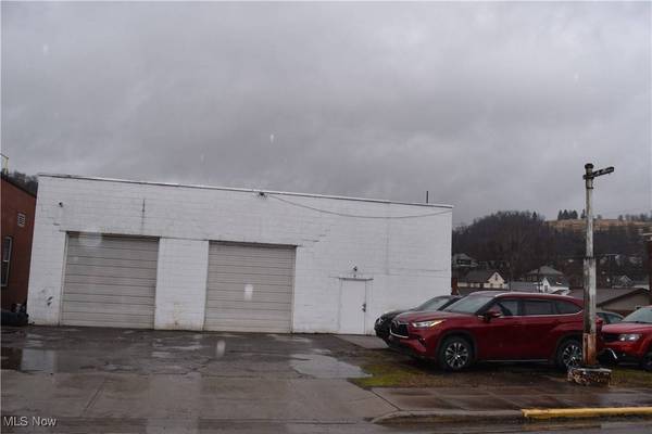 113 S 5th ST, Martins Ferry, OH 43935