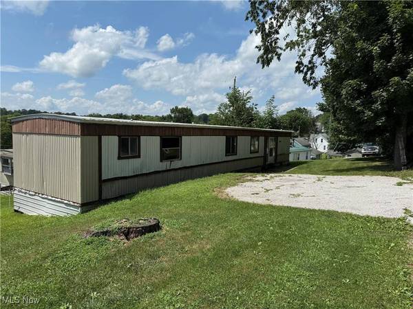 201 Pear ST #Lot#23, Bethesda, OH 43719