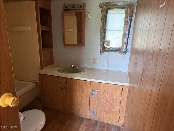 201 Pear ST #LOT 21, Bethesda, OH 43719