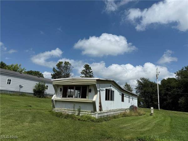 201 Pear ST #LOT 31, Bethesda, OH 43719