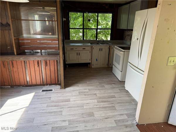 201 Pear ST #Lot#23, Bethesda, OH 43719