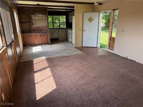 201 Pear ST #Lot#23, Bethesda, OH 43719