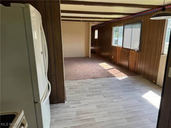 201 Pear ST #Lot#23, Bethesda, OH 43719