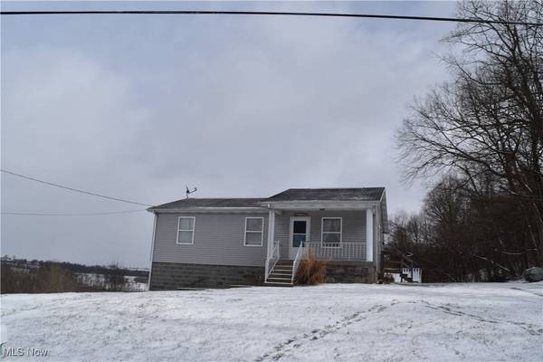 66345 McBride Hill RD, St Clairsville, OH 43950