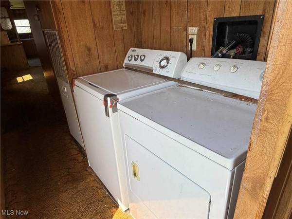 201 Pear ST #LOT 21, Bethesda, OH 43719