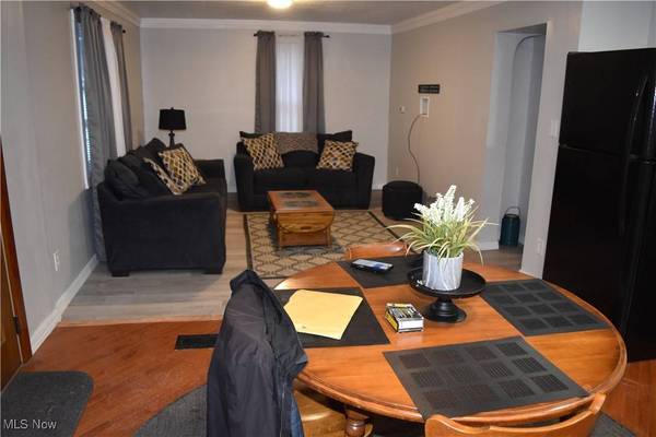 379 Rosser AVE, Bellaire, OH 43906