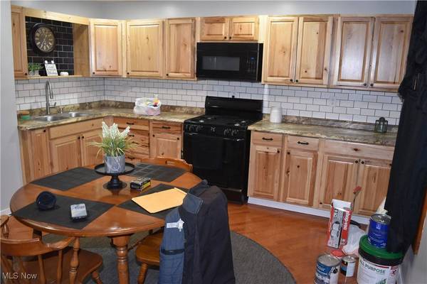 379 Rosser AVE, Bellaire, OH 43906