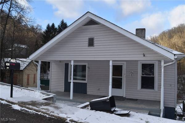 379 Rosser AVE, Bellaire, OH 43906